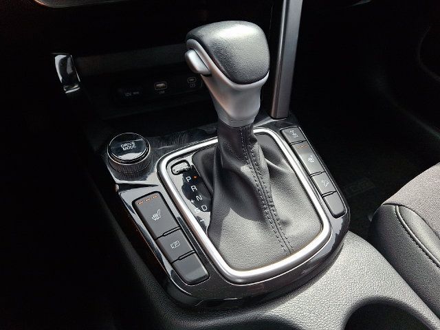 Used 2024 Kia Seltos X-Line AWD/4WD image 14