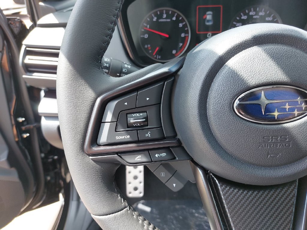 New 2026 Subaru WRX Premium AWD/4WD image 16