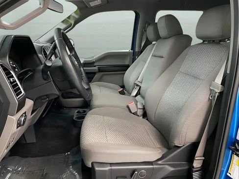 Used 2015 Ford F150 XLT w/ Equipment Group 302A Luxury RWD image 10