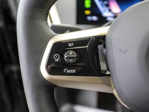 Used 2026 BMW iX xDrive60 w/ Premium Package image 12