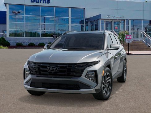 New 2026 Hyundai Tucson Limited AWD/4WD image 6
