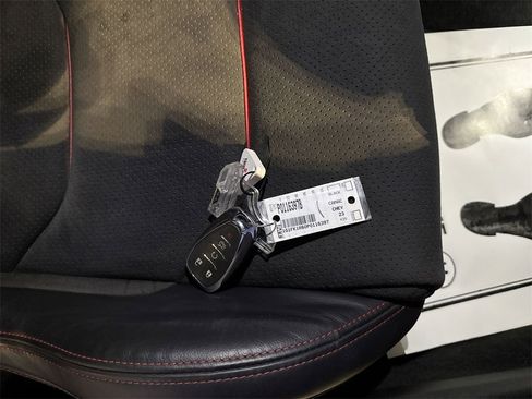 Used 2023 Chevrolet Camaro ZL1 image 34