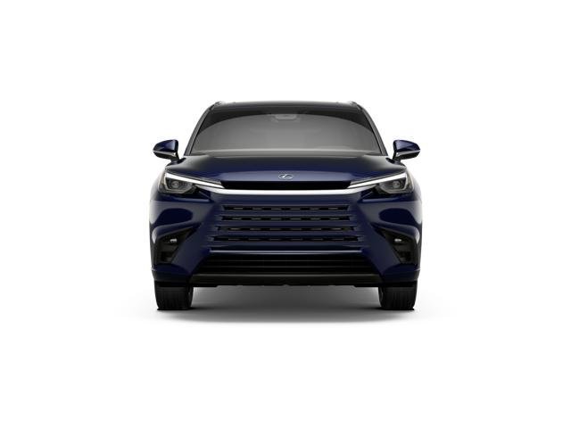 New 2026 Lexus TX 350 AWD image 5