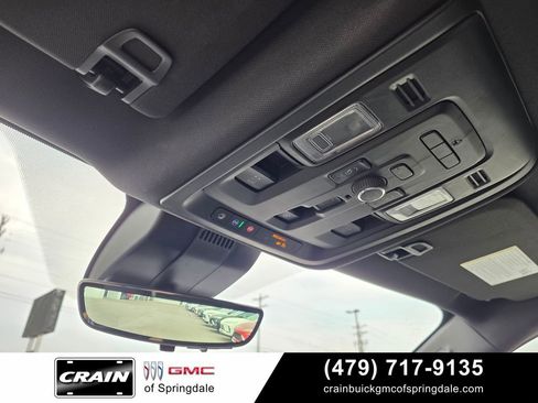 Used 2024 Chevrolet Tahoe High Country AWD/4WD image 21