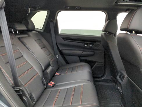 Used 2024 Honda CR-V Sport-L image 32
