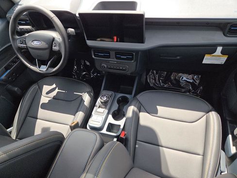 New 2026 Ford Maverick Lobo AWD/4WD image 21