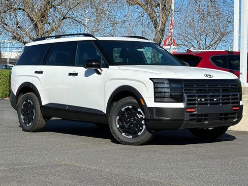New 2026 Hyundai Palisade XRT Pro AWD/4WD image 2