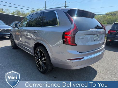 Used 2026 Volvo XC90 B6 Plus w/ Protection Package Premier AWD/4WD image 6