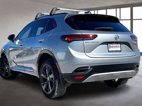 Used 2023 Buick Envision Preferred image 4