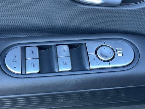 Certified 2024 Hyundai Ioniq 5 SEL image 15