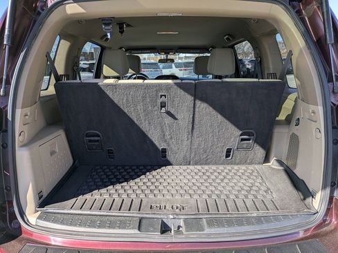 Used 2014 Honda Pilot LX image 14
