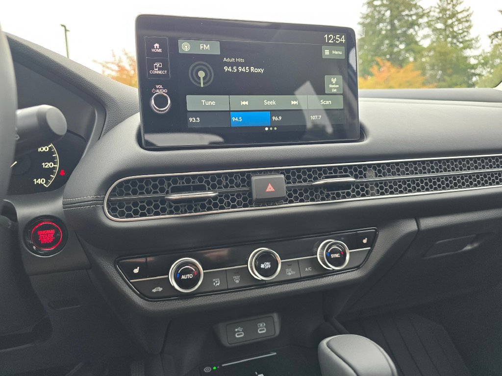 New 2027 Honda HR-V EX-L image 19