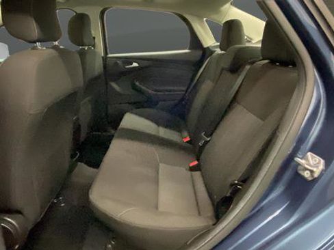 Used 2018 Ford Focus SEL w/ Cold Weather Package FWD image 23