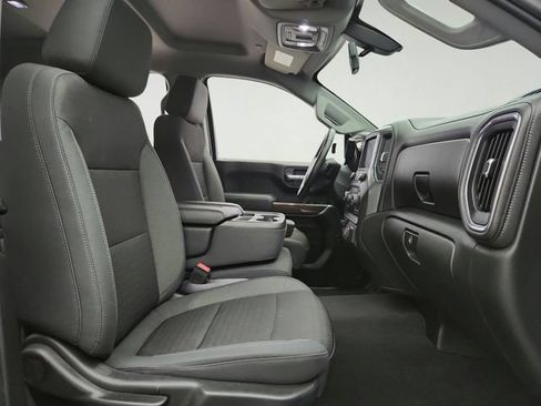Used 2019 Chevrolet Silverado 1500 LT w/ All-Star Edition AWD/4WD image 26