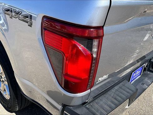 Certified 2024 Ford F150 XLT w/ Mobile Office Package AWD/4WD image 31