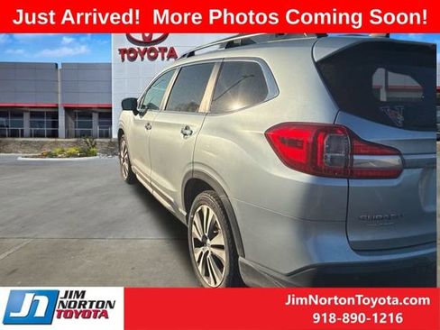 Used 2021 Subaru Ascent Touring image 5