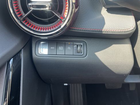 Used 2026 Chevrolet Equinox RS w/ Convenience Package III image 23