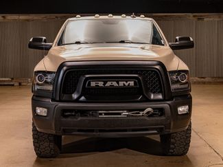 Used 2018 RAM 2500 Power Wagon w/ Leather & Luxury Group video 2