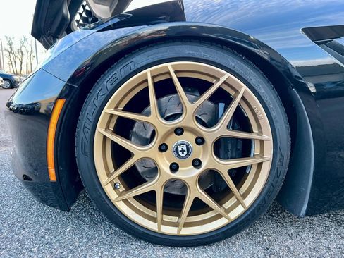 Used 2014 Chevrolet Corvette Stingray Coupe w/ 3LT Preferred Equipment Group image 20