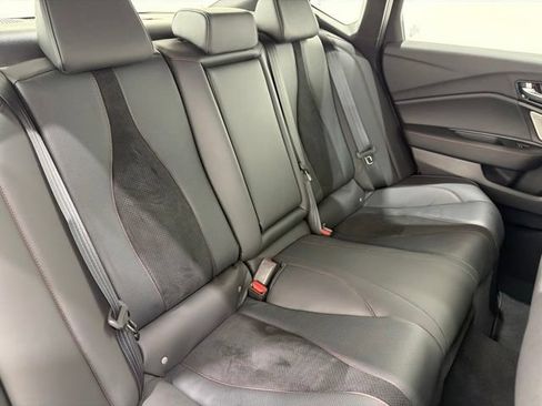 Used 2023 Acura TLX SH-AWD w/ A-SPEC Pkg image 22