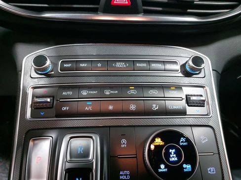 Certified 2023 Hyundai Santa Fe SEL w/ Cargo Package image 21