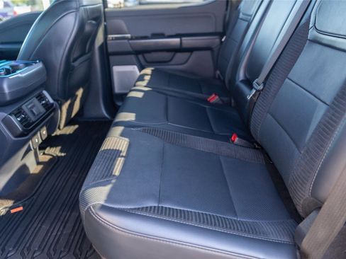 Used 2022 Ford F150 Raptor w/ Equipment Group 801A High image 23