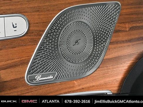 Used 2024 Mercedes-Benz GLE 350 4MATIC image 7