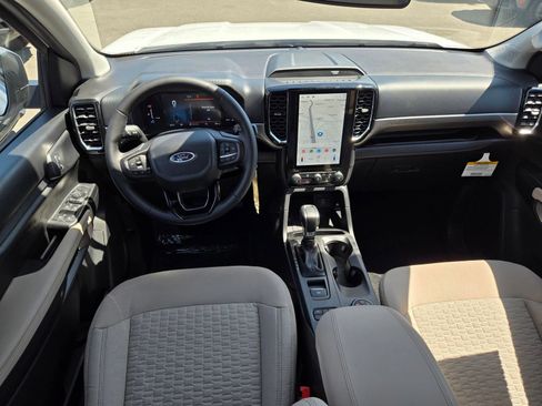 New 2025 Ford Ranger XLT image 8