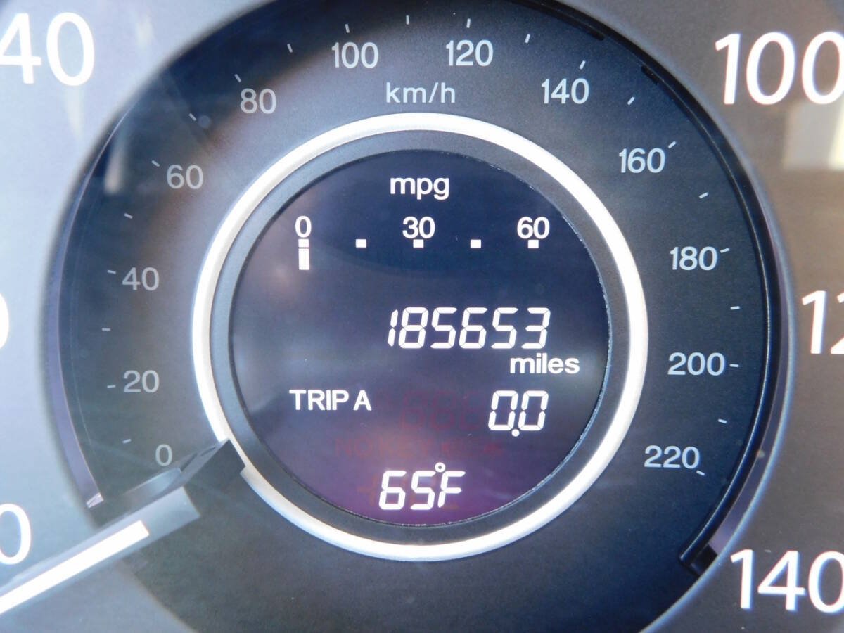 Used 2013 Honda CR-V LX image 10