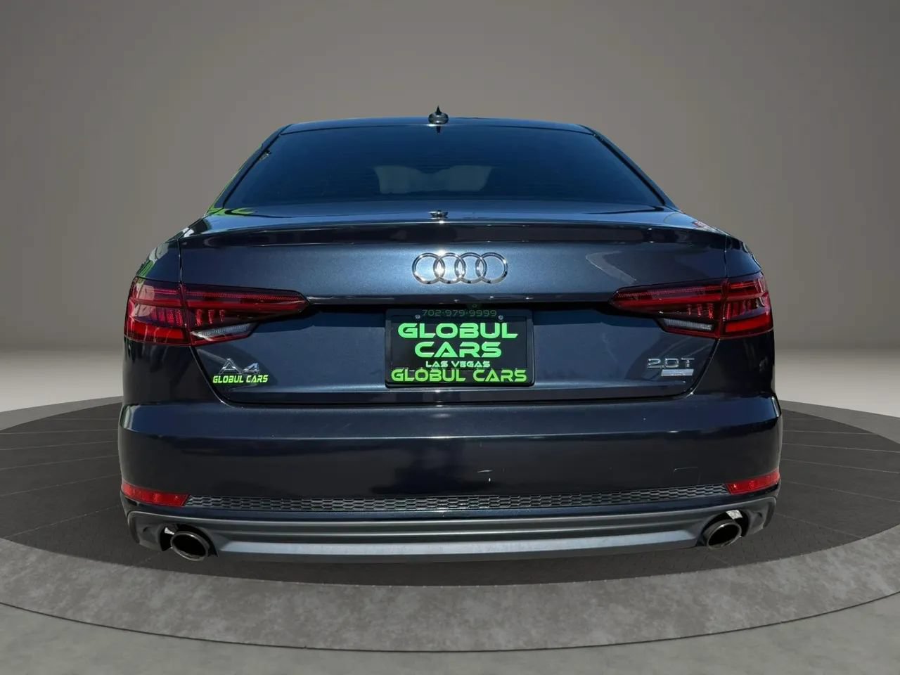 Used 2018 Audi A4 2.0T Ultra Premium w/ Convenience Package FWD image 6