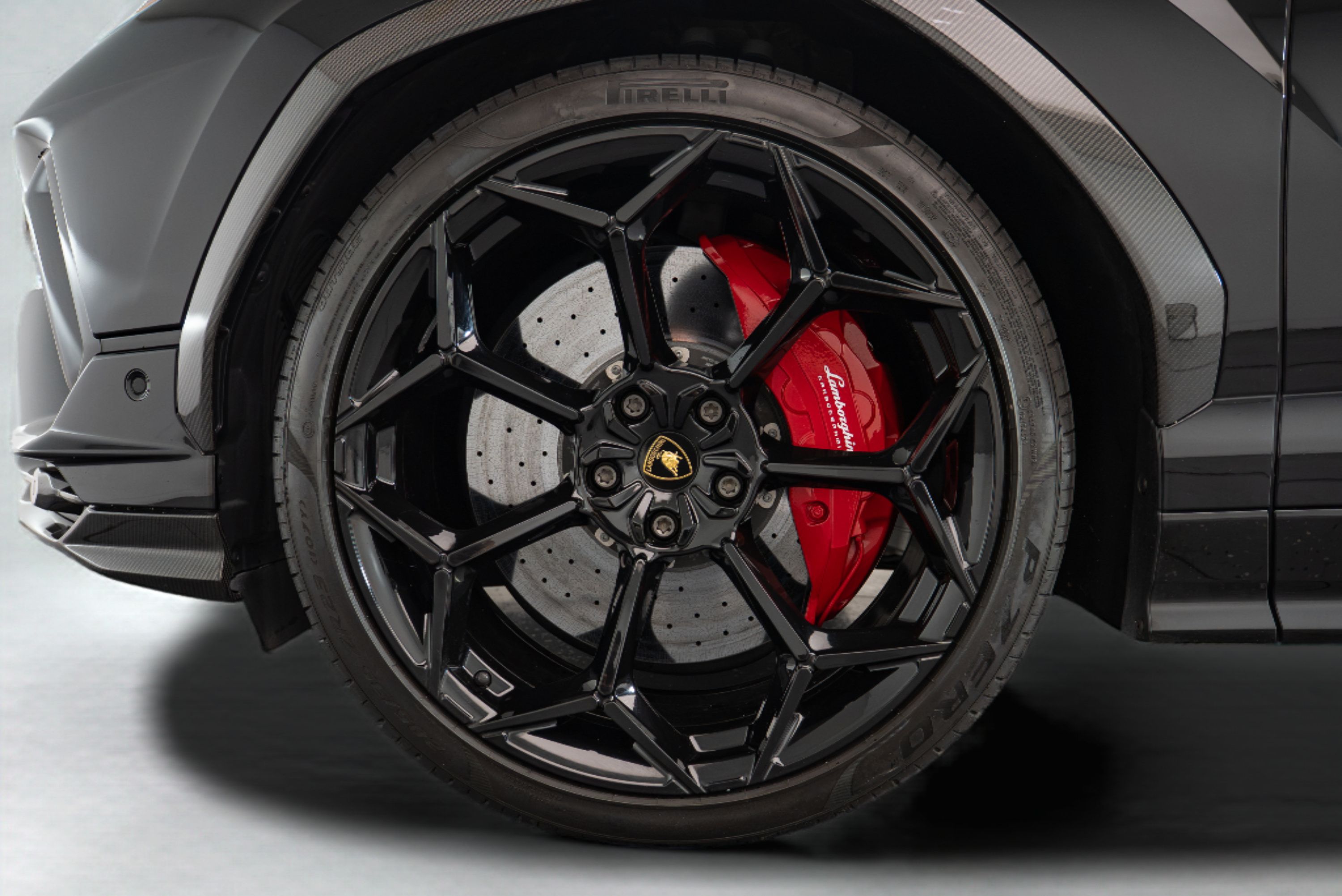 Used 2023 Lamborghini Urus Performante AWD/4WD image 24