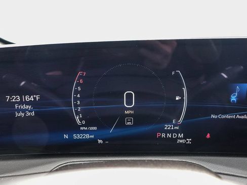 Used 2024 Cadillac XT4 Premium Luxury AWD/4WD image 27