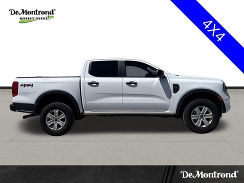Used 2024 Ford Ranger XL w/ Trailer Tow Package AWD/4WD image 4