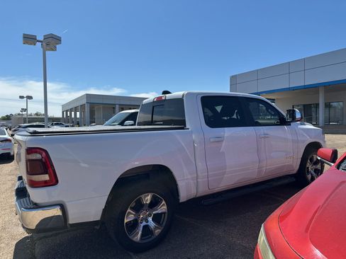 Used 2023 RAM 1500 Laramie image 5