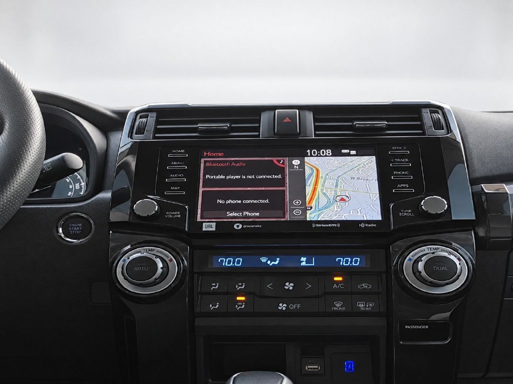 Used 2022 Toyota 4Runner TRD Pro AWD/4WD image 21
