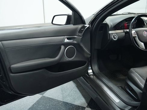 Used 2009 Pontiac G8 w/ Premium Package image 31
