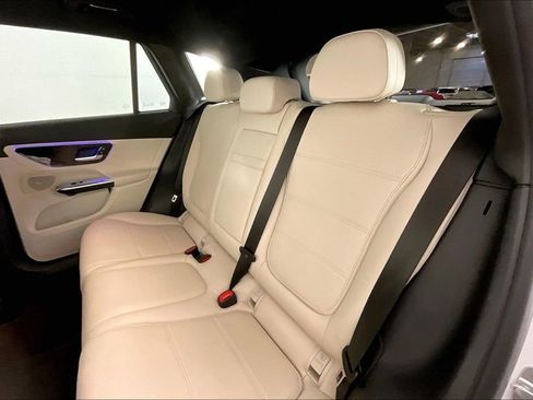 Certified 2025 Mercedes-Benz GLC 350e GLC 350e image 18