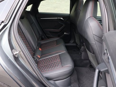 Used 2024 Audi RS 3 image 29