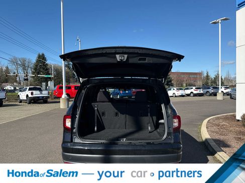 Used 2022 Honda Pilot Sport image 19