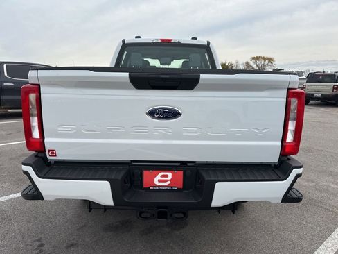 New 2026 Ford F250 XL w/ STX Appearance Package image 7