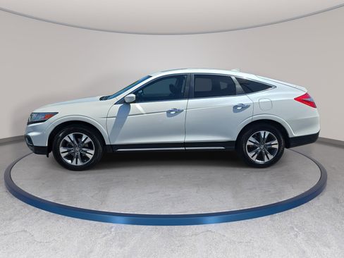 Used 2013 Honda Crosstour EX-L image 8