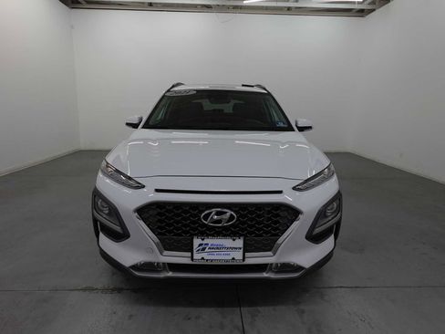 Used 2021 Hyundai Kona Limited AWD/4WD image 2
