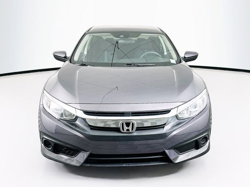 Used 2017 Honda Civic LX image 2