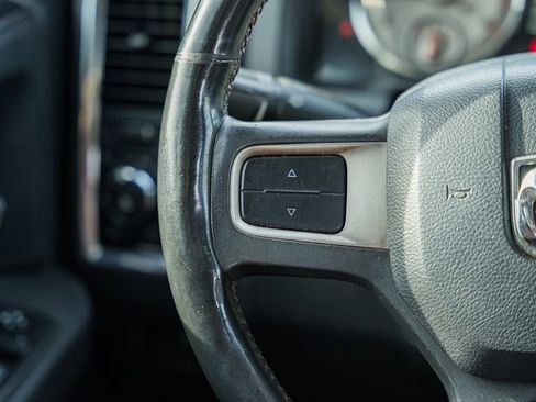 Used 2011 RAM 3500 Laramie Longhorn w/ Protection Group image 35