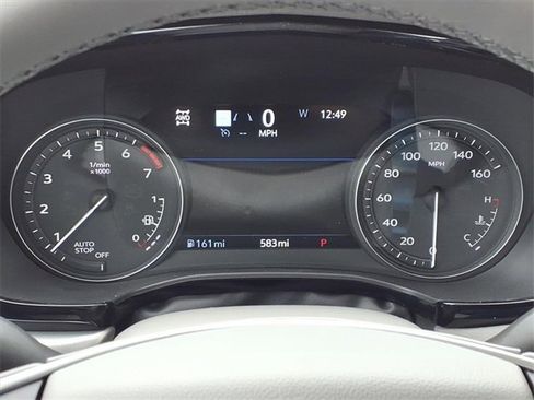 New 2026 Cadillac XT5 Premium Luxury image 13