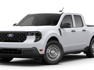 New 2026 Ford Maverick XL video 1