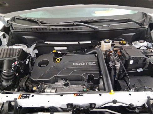 Used 2021 Chevrolet Equinox Premier image 11