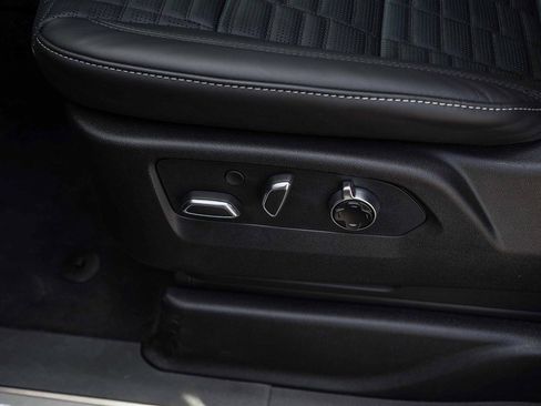 New 2025 Cadillac Escalade Sport Platinum image 24