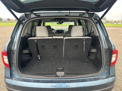 Used 2022 Honda Pilot Touring image 12