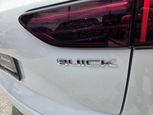 New 2026 Buick Envision Sport Touring AWD/4WD image 12